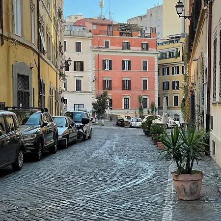 Διαμέρισμα Small Mezzanine Colosseo Ρώμη